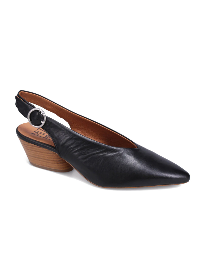 Miz Mooz Heidi-Black