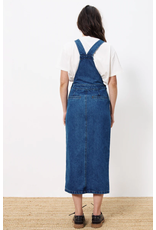 FRNCH Selvi Dress-Blue Jean
