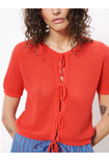 FRNCH Aelis Top-Red