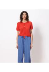 FRNCH Aelis Top-Red