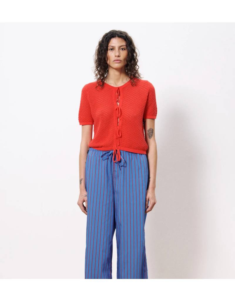 FRNCH Aelis Top-Red