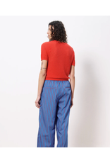 FRNCH Aelis Top-Red