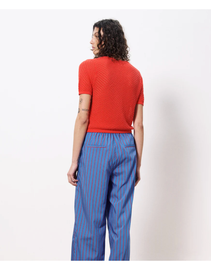 FRNCH Aelis Top-Red