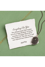 Pyrrha Pyrrha-Everything For You