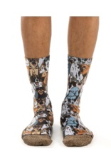 Good Luck Socks Men's Social Dog Socks