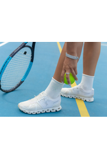 LimLim Tennis Racket Crystal Socks