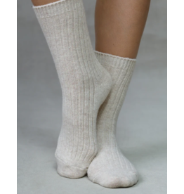 LimLim Cashmere Super Soft Sock Collection