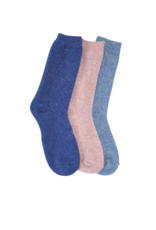 LimLim Cashmere Classic Sock Collection