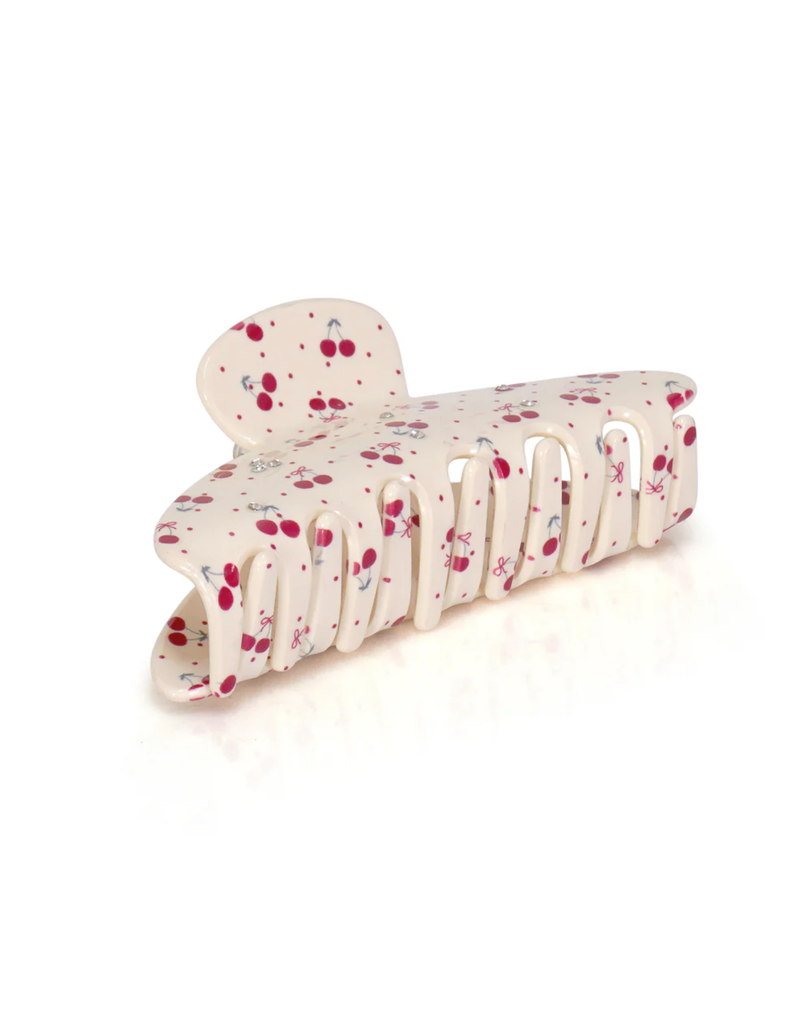 LimLim Cherry Pop Clip