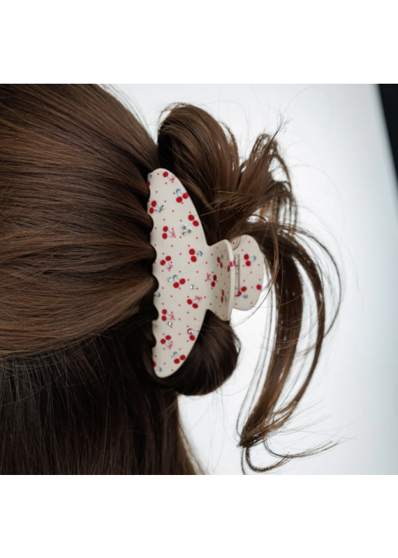 LimLim Cherry Pop Clip