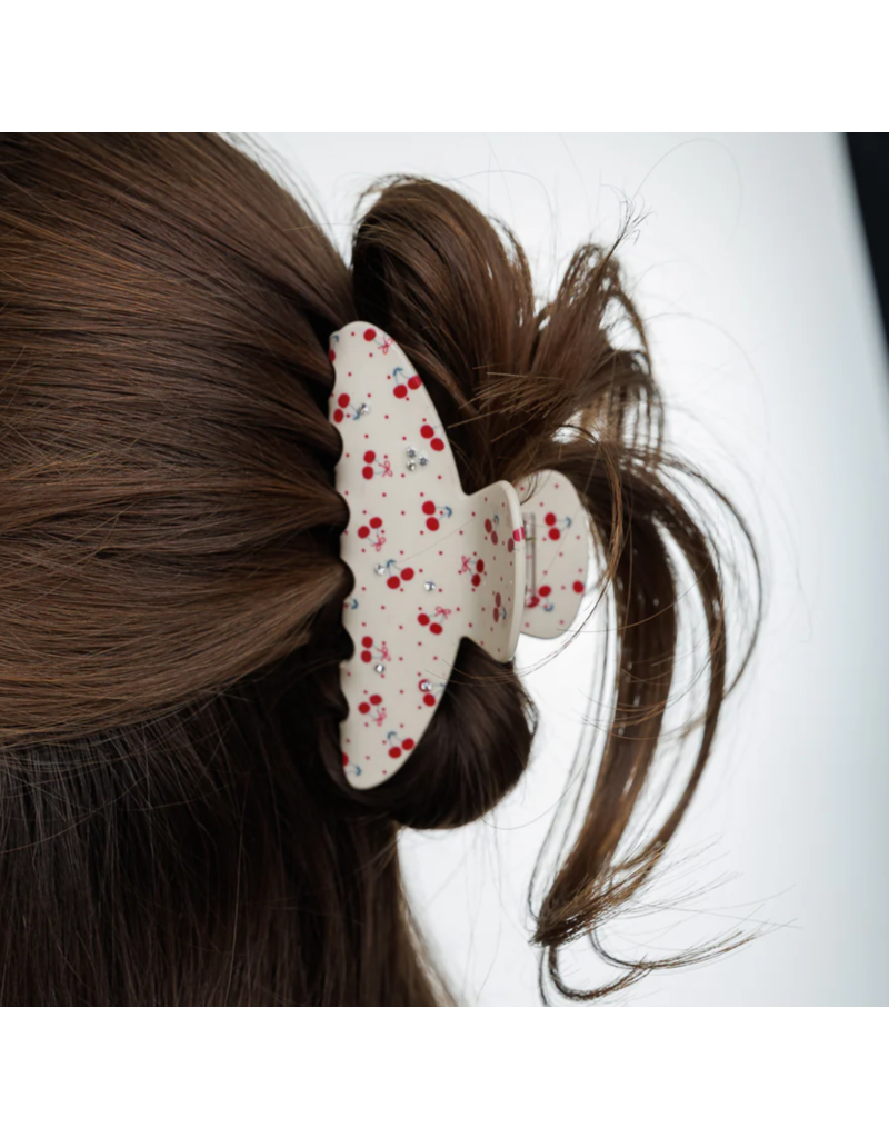 LimLim Cherry Pop Clip