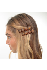 LimLim Sea Shell Pin Collection