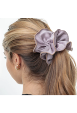 LimLim Gold Trim Scrunchie Collection
