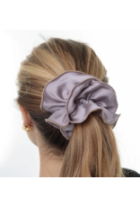 LimLim Gold Trim Scrunchie Collection
