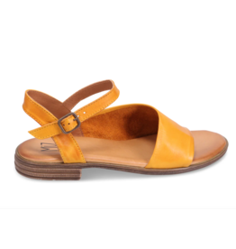 Miz Mooz Delphina-Ochre