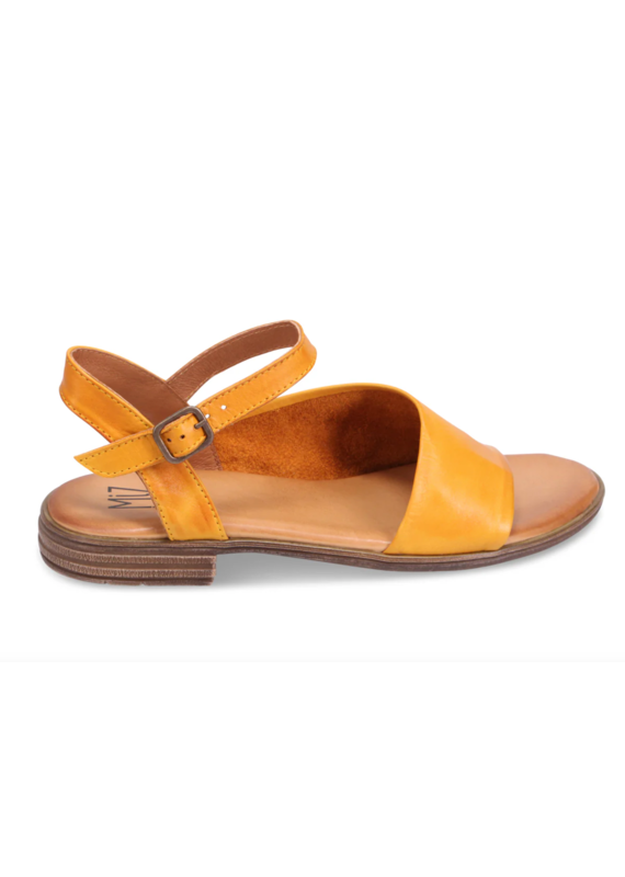 Miz Mooz Delphina-Ochre
