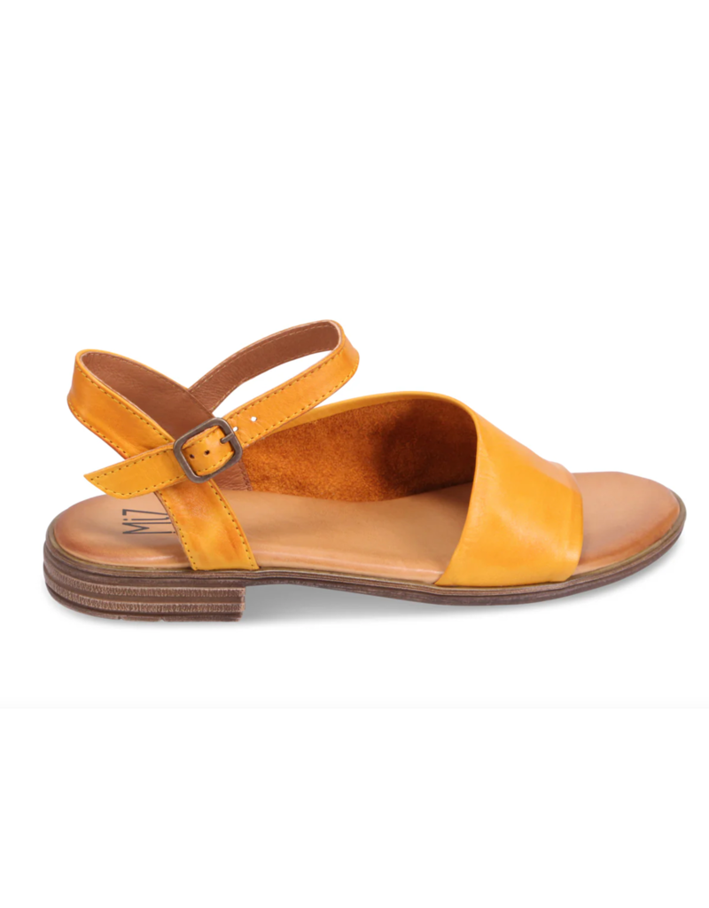 Miz Mooz Delphina-Ochre