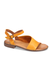 Miz Mooz Delphina-Ochre