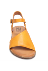 Miz Mooz Delphina-Ochre
