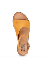 Miz Mooz Delphina-Ochre