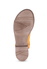 Miz Mooz Delphina-Ochre