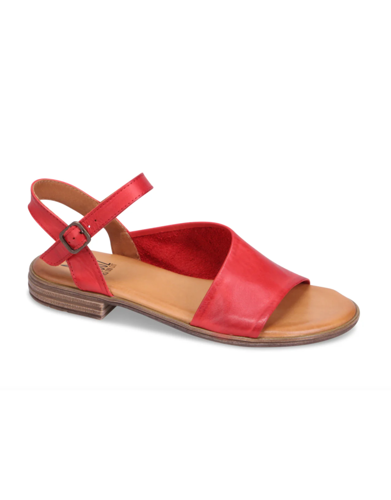 Miz Mooz Delphina-Red