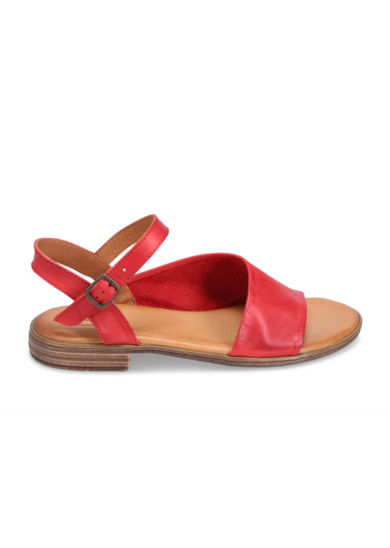 Miz Mooz Delphina-Red