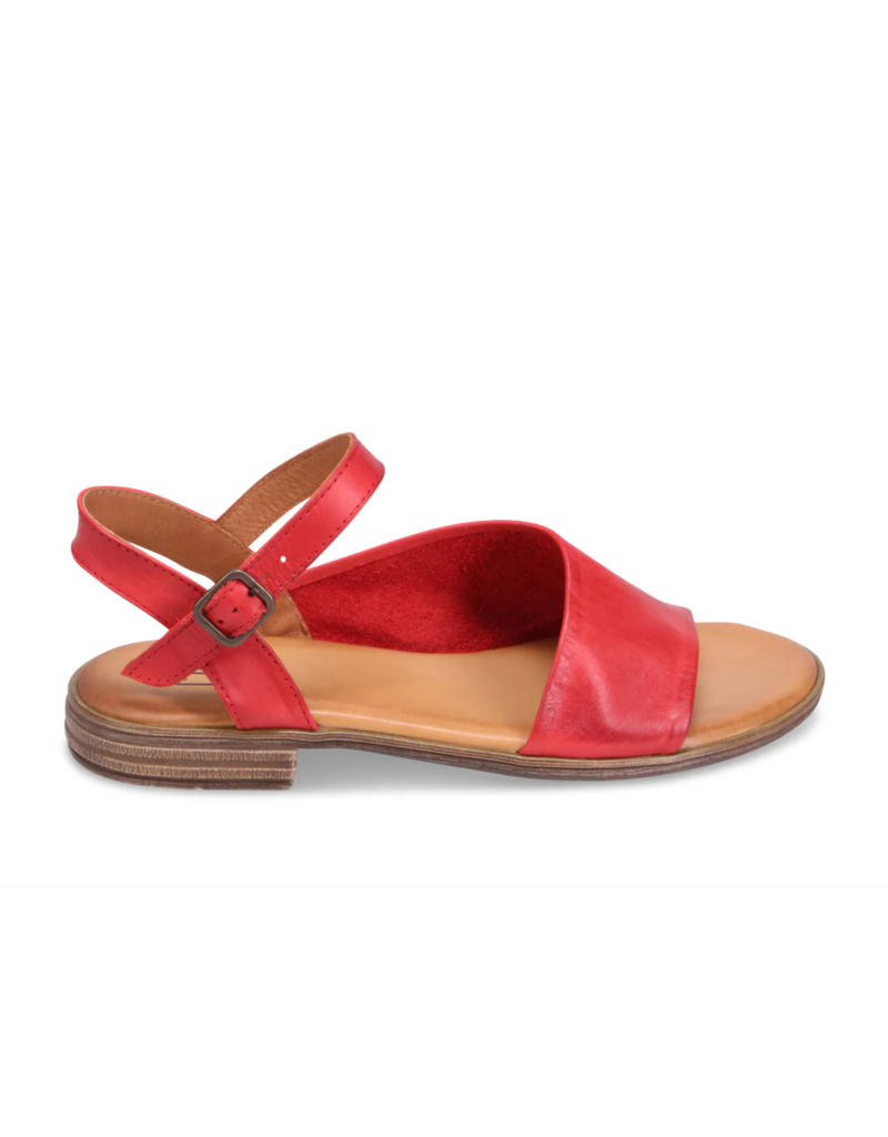 Miz Mooz Delphina-Red