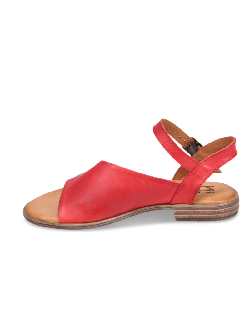 Miz Mooz Delphina-Red