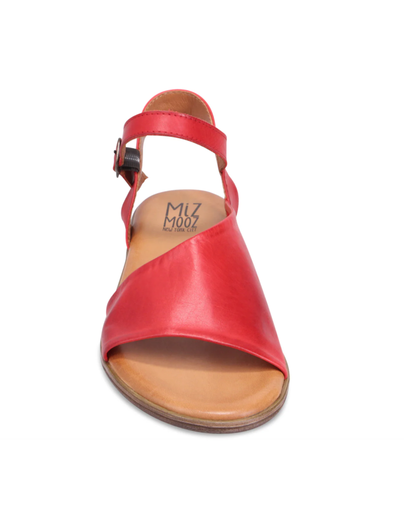Miz Mooz Delphina-Red
