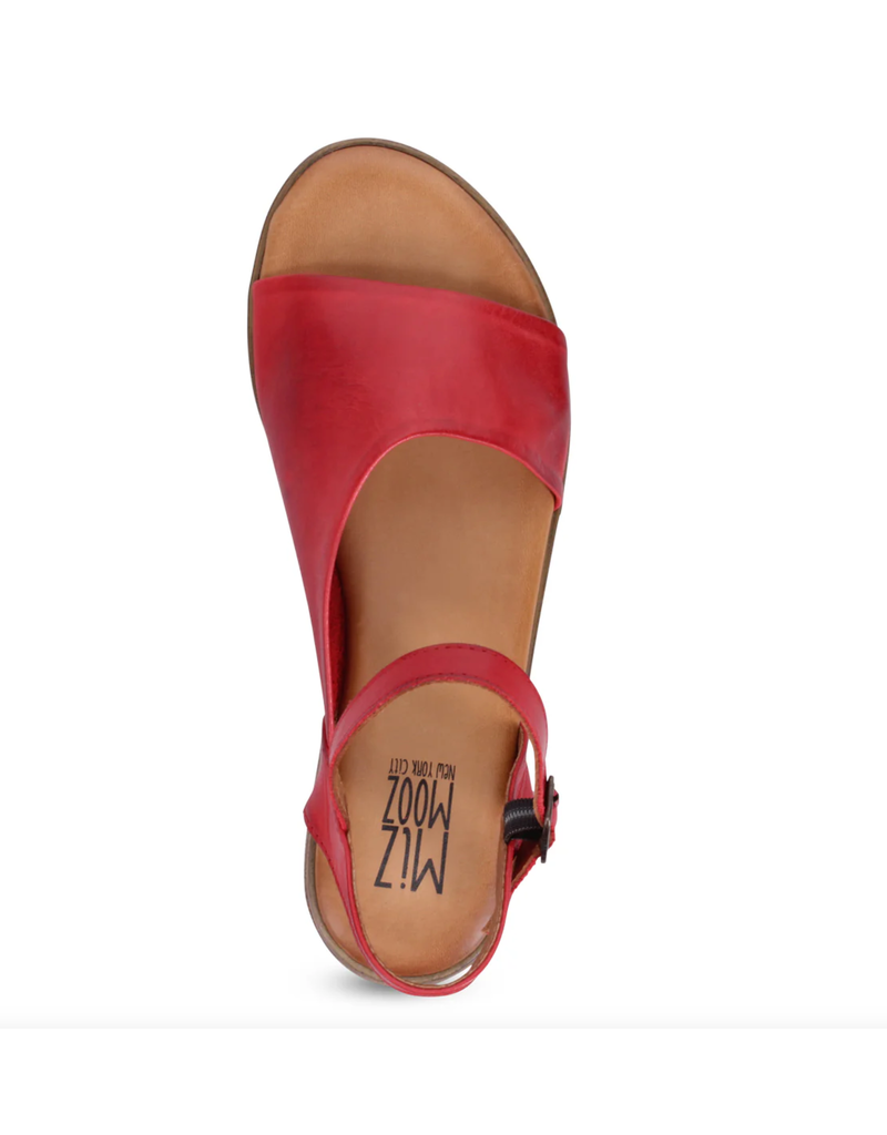 Miz Mooz Delphina-Red