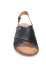 Miz Mooz Dorothy-Black+Brandy