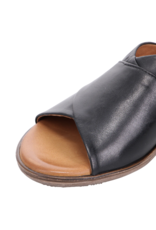 Miz Mooz Dorothy-Black+Brandy