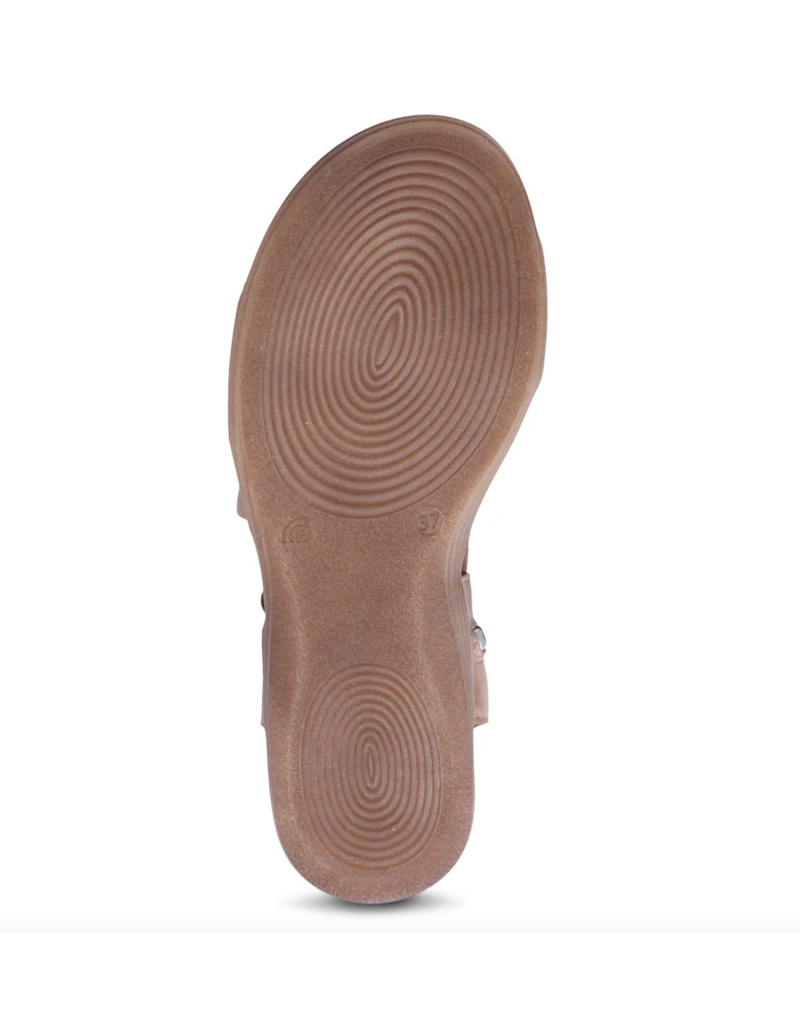 Miz Mooz Meadow-Beige