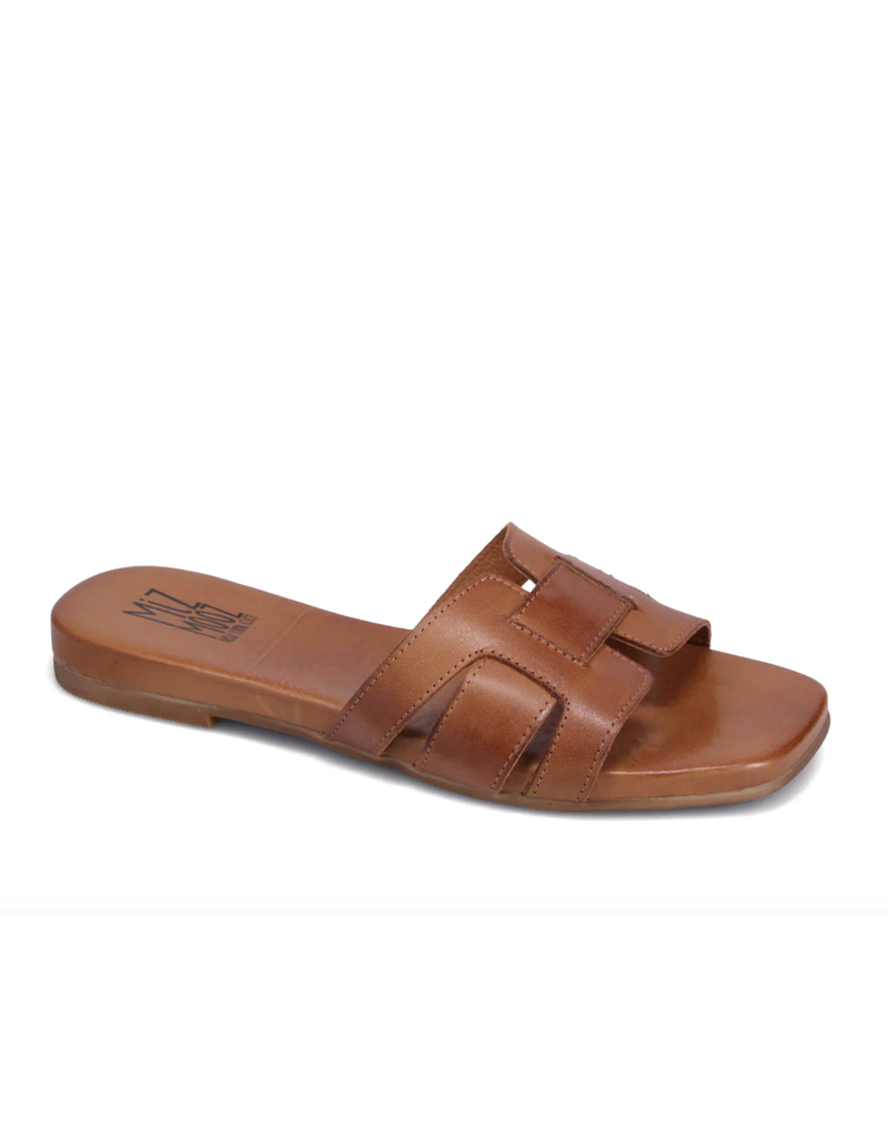 Miz Mooz Palmyra-Brandy
