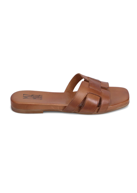 Miz Mooz Palmyra-Brandy