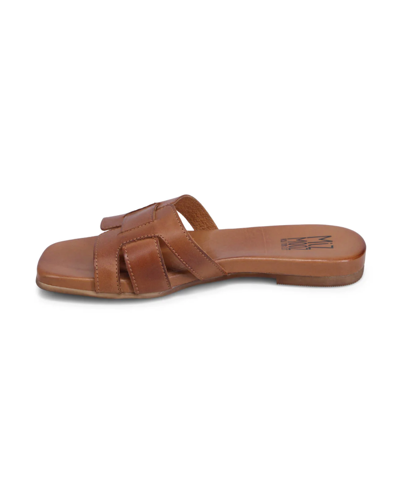Miz Mooz Palmyra-Brandy