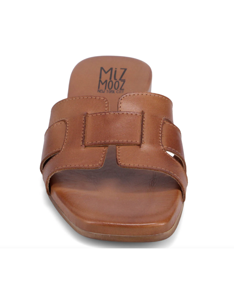 Miz Mooz Palmyra-Brandy