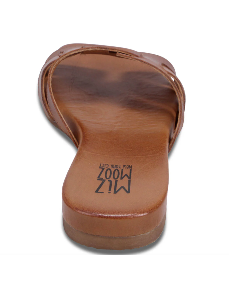 Miz Mooz Palmyra-Brandy
