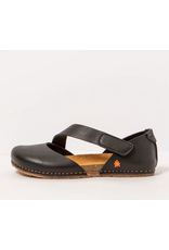 art Creta/0384-Nappa Black