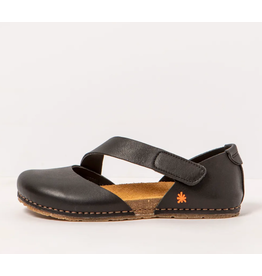art Creta/0384-Nappa Black