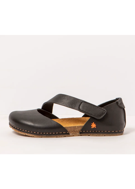 art Creta/0384-Nappa Black