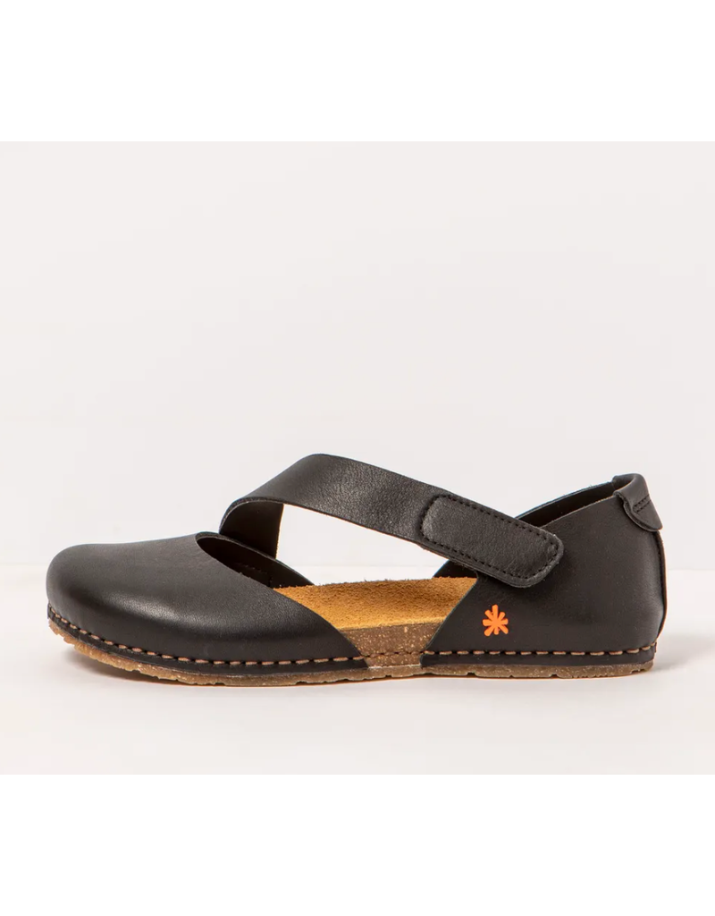 art Creta/0384-Nappa Black