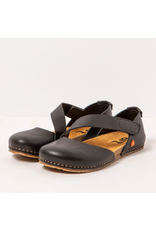 art Creta/0384-Nappa Black
