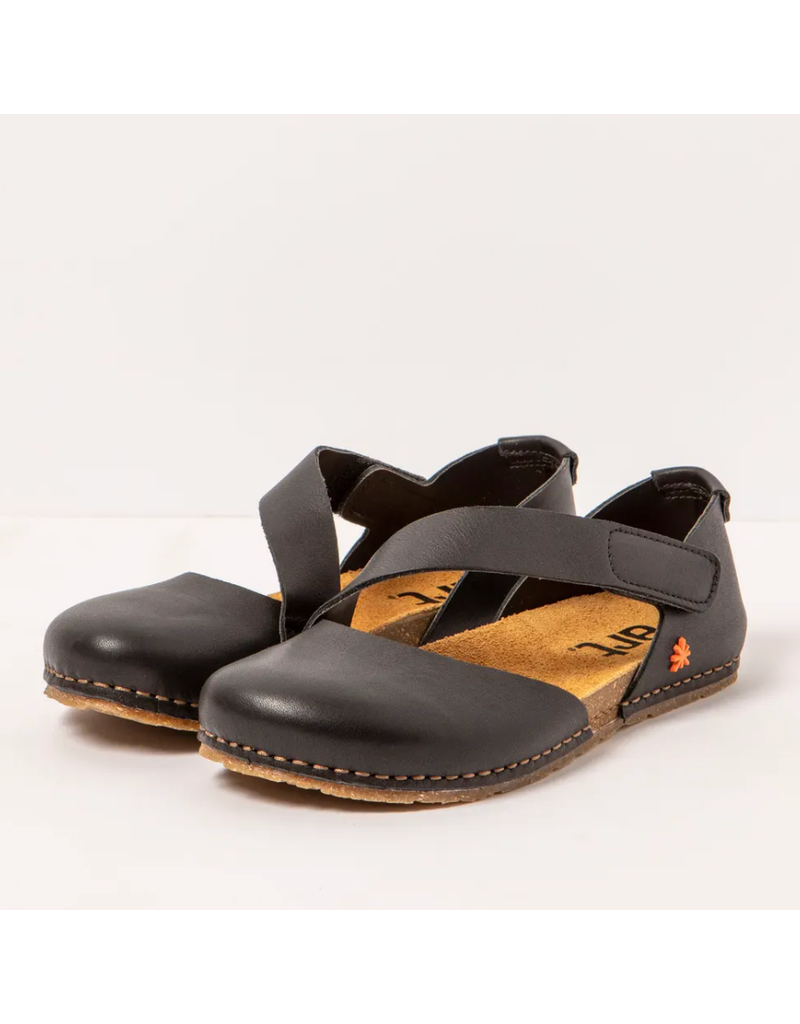 art Creta/0384-Nappa Black