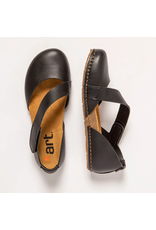 art Creta/0384-Nappa Black