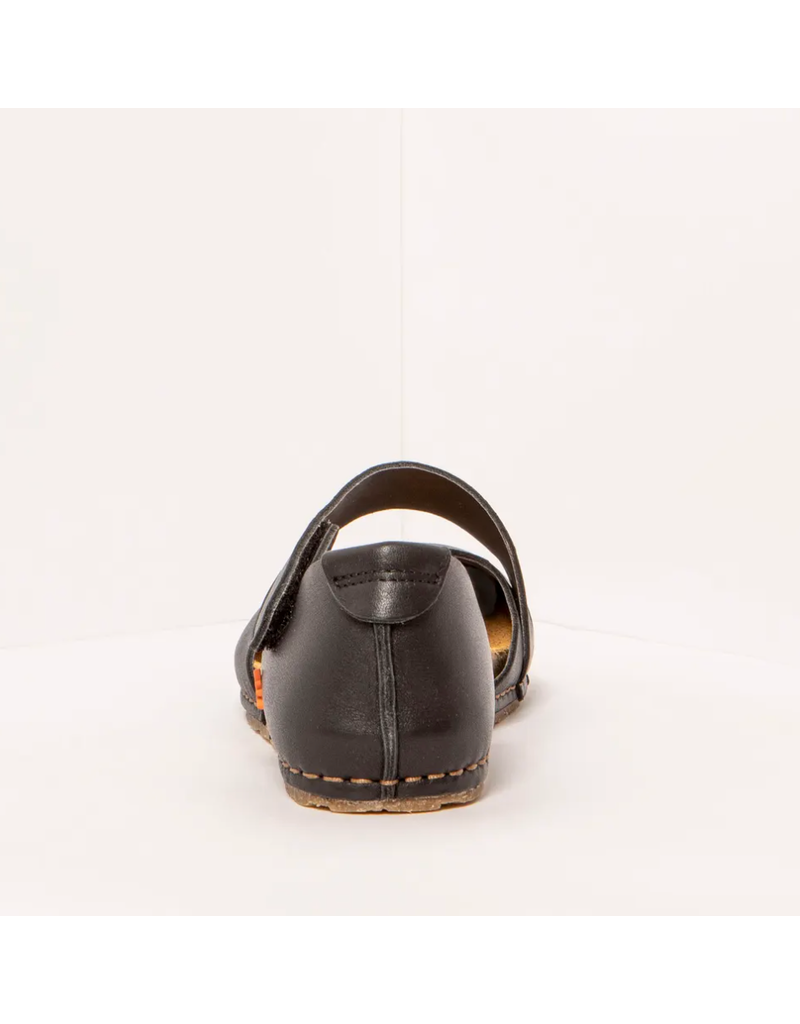 art Creta/0384-Nappa Black