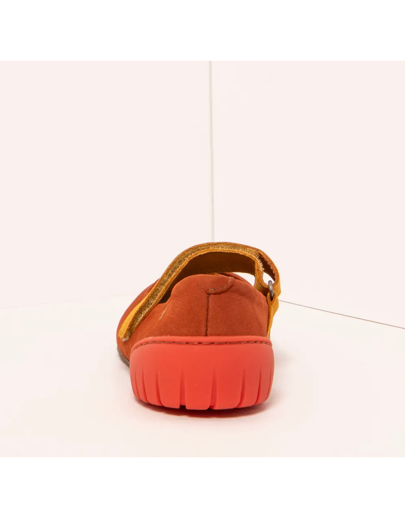 art Nantes/1741-D.Orange/Honey