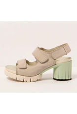 art Malibu/1923--Bone Nubuck