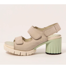 art Malibu/1923--Bone Nubuck
